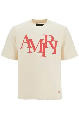 Amiri: Футболка 