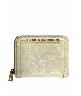 LOVE MOSCHINO: Кошелёк 