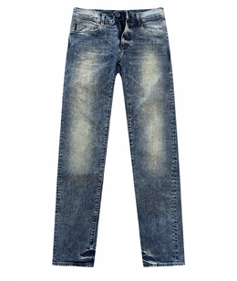 TRUSSARDI JEANS: Прямые джинсы 