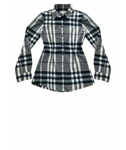 BURBERRY: Рубашка 