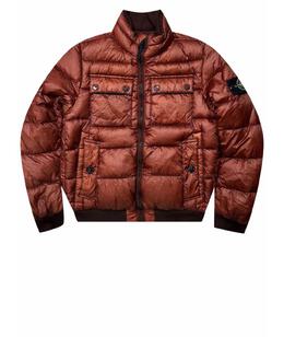 STONE ISLAND: Пуховик 