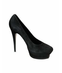 SAINT LAURENT: Туфли 