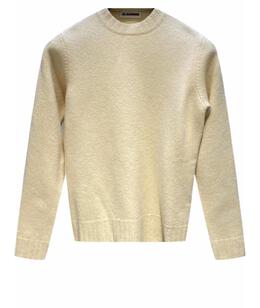 JIL SANDER: Свитер 