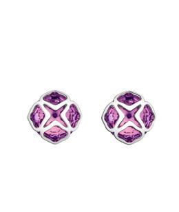 CHOPARD: Серьги 