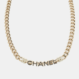 Chanel: Колье 