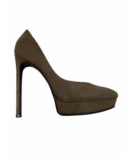 SAINT LAURENT: Туфли 