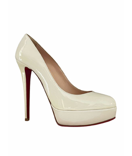 CHRISTIAN LOUBOUTIN: Туфли 