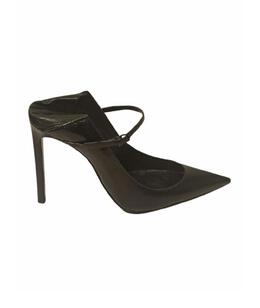 SAINT LAURENT: Туфли 