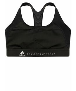 ADIDAS BY STELLA MCCARTNEY: Спортивная майка 