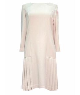 ERMANNO SCERVINO: Повседневное платье 