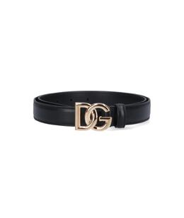 DOLCE&GABBANA: Ремень 