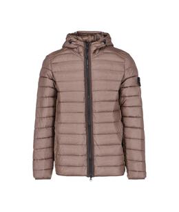 STONE ISLAND: Пуховик 