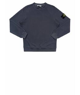 STONE ISLAND: Флисовая толстовка 