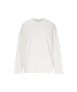 JIL SANDER: Свитшот 