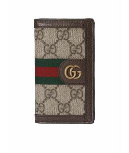 GUCCI: Картхолдер 