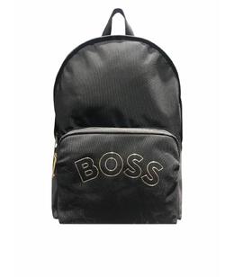 HUGO BOSS: Рюкзак 