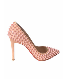 CHRISTIAN LOUBOUTIN: Туфли 