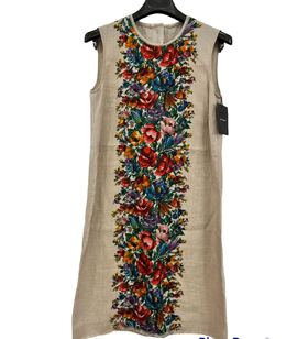DOLCE&GABBANA: Повседневное платье 
