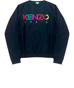 KENZO: Свитер из шерсти 