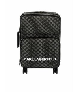 KARL LAGERFELD: Чемодан 