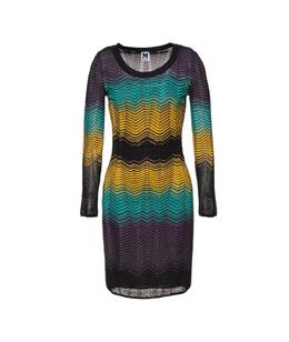 M MISSONI: Повседневное платье 