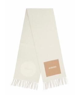 JACQUEMUS: Шарф 