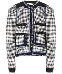 BALENCIAGA: Жакет 