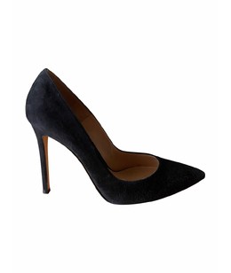 GIANVITO ROSSI: Туфли 