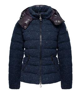 MONCLER: Зимняя куртка 