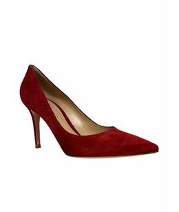 GIANVITO ROSSI: Туфли 