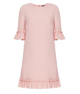 DOLCE&GABBANA: Повседневное платье 