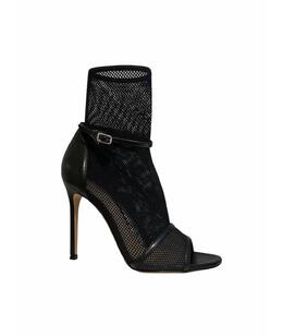 GIANVITO ROSSI: Туфли 