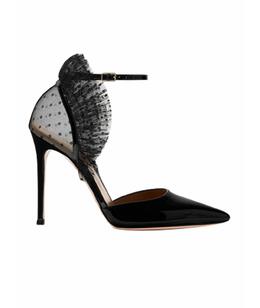 GIANVITO ROSSI: Туфли 