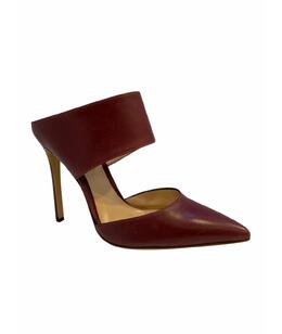 GIANVITO ROSSI: Туфли 