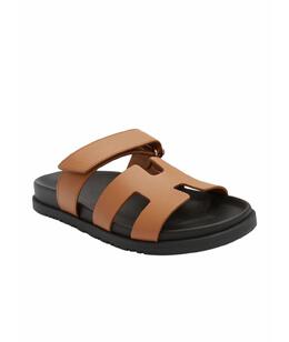 HERMES: Шлёпанцы 