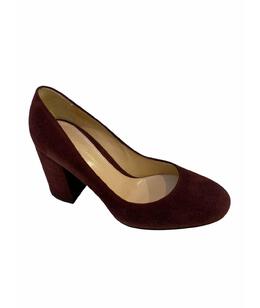 GIANVITO ROSSI: Туфли 