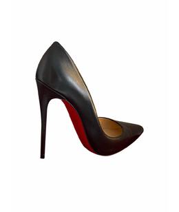 CHRISTIAN LOUBOUTIN: Туфли 