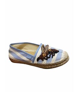 GUCCI: Мокасины 