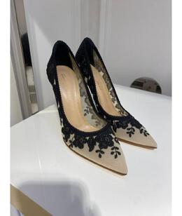 GIANVITO ROSSI: Туфли 