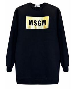 MSGM: Сарафан 