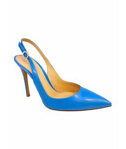 GIANVITO ROSSI: Туфли 