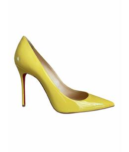 CHRISTIAN LOUBOUTIN: Туфли 