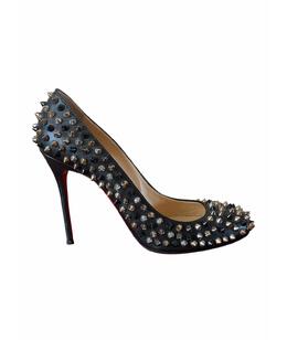 CHRISTIAN LOUBOUTIN: Туфли 