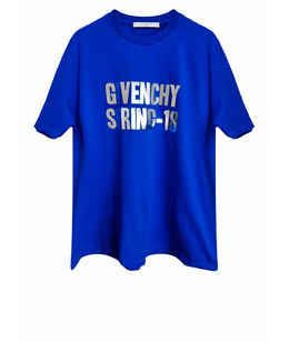 GIVENCHY: Футболка 