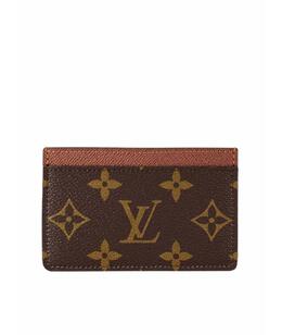 LOUIS VUITTON: Картхолдер 