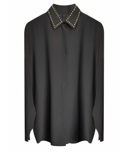 GIVENCHY: Рубашка 