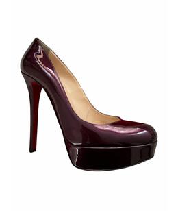 CHRISTIAN LOUBOUTIN: Туфли 