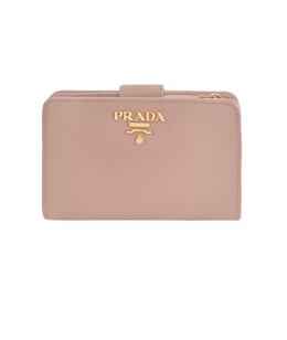 PRADA: Кошелёк 