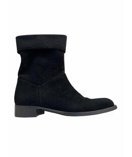 LORO PIANA: Ботинки 
