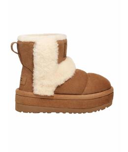 UGG AUSTRALIA: Ботинки 